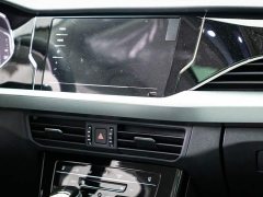 Volkswagen Passat Outstanding Edition 380TSI Starry Sky Dragon Ascendant Version - фото 14