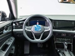 Volkswagen Passat Outstanding Edition 380TSI Starry Sky Dragon Ascendant Version - фото 15