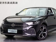 Volkswagen Passat Outstanding Edition 380TSI Starry Sky Dragon Ascendant Version - фото 18