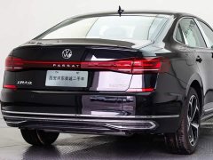 Volkswagen Passat Outstanding Edition 380TSI Starry Sky Dragon Ascendant Version - фото 19