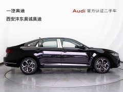 Volkswagen Passat Outstanding Edition 380TSI Starry Sky Dragon Ascendant Version - фото 3