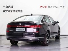 Volkswagen Passat Outstanding Edition 380TSI Starry Sky Dragon Ascendant Version - фото 5