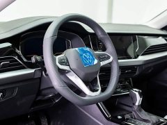 Volkswagen Passat Outstanding Edition 380TSI Starry Sky Dragon Ascendant Version - фото 7