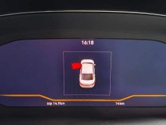 Volkswagen Passat Outstanding Edition 380TSI Starry Sky Dragon Ascendant Version - фото 8