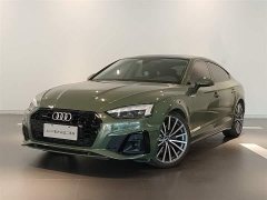 Audi A5 (Imported) Sportback 40 TFSI quattro Luxury Dynamic - ფოტო 1