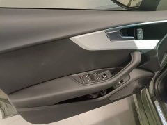 Audi A5 (Imported) Sportback 40 TFSI quattro Luxury Dynamic - ფოტო 11
