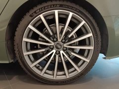 Audi A5 (Imported) Sportback 40 TFSI quattro Luxury Dynamic - ფოტო 12