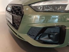 Audi A5 (Imported) Sportback 40 TFSI quattro Luxury Dynamic - ფოტო 14