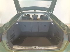 Audi A5 (Imported) Sportback 40 TFSI quattro Luxury Dynamic - ფოტო 15