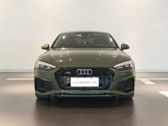 Audi A5 (Imported) Sportback 40 TFSI quattro Luxury Dynamic - ფოტო 2