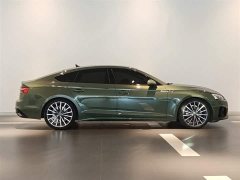 Audi A5 (Imported) Sportback 40 TFSI quattro Luxury Dynamic - ფოტო 3
