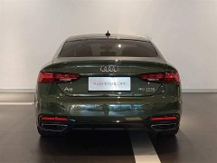 Audi A5 (Imported) Sportback 40 TFSI quattro Luxury Dynamic - ფოტო 5