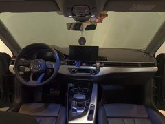 Audi A5 (Imported) Sportback 40 TFSI quattro Luxury Dynamic - ფოტო 6
