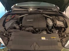 Audi A5 (Imported) Sportback 40 TFSI quattro Luxury Dynamic - ფოტო 8