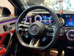 Mercedes-Benz Mercedes-AMG A35 L 4MATIC - photo 10