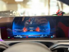 Mercedes-Benz Mercedes-AMG A35 L 4MATIC - photo 11