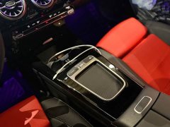 Mercedes-Benz Mercedes-AMG A35 L 4MATIC - photo 13