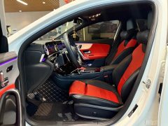 Mercedes-Benz Mercedes-AMG A35 L 4MATIC - photo 14