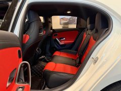 Mercedes-Benz Mercedes-AMG A35 L 4MATIC - photo 16