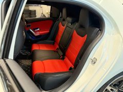 Mercedes-Benz Mercedes-AMG A35 L 4MATIC - photo 17
