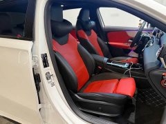 Mercedes-Benz Mercedes-AMG A35 L 4MATIC - photo 19