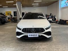 Mercedes-Benz Mercedes-AMG A35 L 4MATIC - photo 2