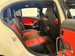 Mercedes-Benz Mercedes-AMG A35 L 4MATIC - photo 20