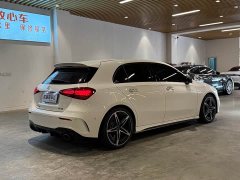 Mercedes-Benz Mercedes-AMG A35 L 4MATIC - photo 4
