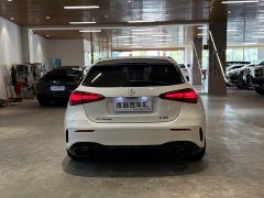 Mercedes-Benz Mercedes-AMG A35 L 4MATIC - photo 5