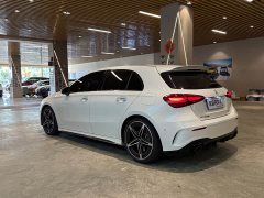 Mercedes-Benz Mercedes-AMG A35 L 4MATIC - photo 6