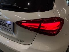 Mercedes-Benz Mercedes-AMG A35 L 4MATIC - photo 8