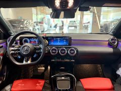 Mercedes-Benz Mercedes-AMG A35 L 4MATIC - photo 9