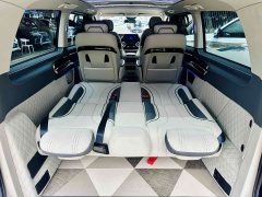 Mercedes-Benz Vito 2.0T Business Edition 7-Seater - photo 14