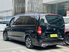 Mercedes-Benz Vito 2.0T Business Edition 7-Seater - photo 2