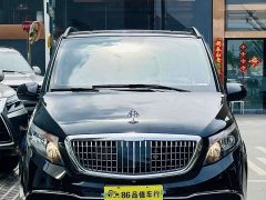 Mercedes-Benz Vito 2.0T Business Edition 7-Seater - photo 3