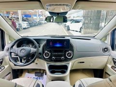 Mercedes-Benz Vito 2.0T Business Edition 7-Seater - photo 5