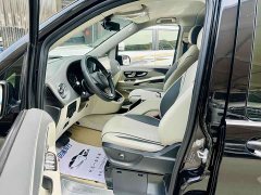 Mercedes-Benz Vito 2.0T Business Edition 7-Seater - photo 7