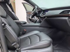 Cadillac CT6 28T Elite - ფოტო 10