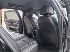 Cadillac CT6 28T Elite - ფოტო 11