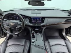 Cadillac CT6 28T Elite - ფოტო 12