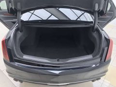 Cadillac CT6 28T Elite - ფოტო 13
