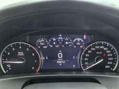 Cadillac CT6 28T Elite - ფოტო 16