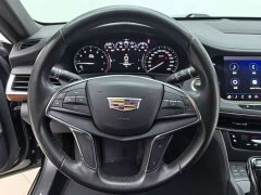 Cadillac CT6 28T Elite - ფოტო 17