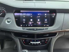 Cadillac CT6 28T Elite - ფოტო 18