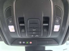 Cadillac CT6 28T Elite - ფოტო 20