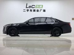 Cadillac CT6 28T Elite - ფოტო 3