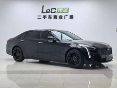Cadillac CT6 28T Elite - ფოტო 4
