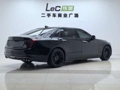 Cadillac CT6 28T Elite - ფოტო 6