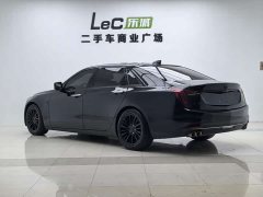 Cadillac CT6 28T Elite - ფოტო 7