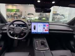 Xiaomi SU7 Rear-Wheel Drive Ultra-Long Range Advanced Autonomous Driving Pro - photo 5